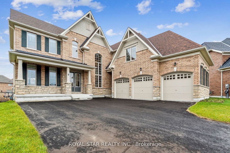 home for lease on 9 Sanford Circle