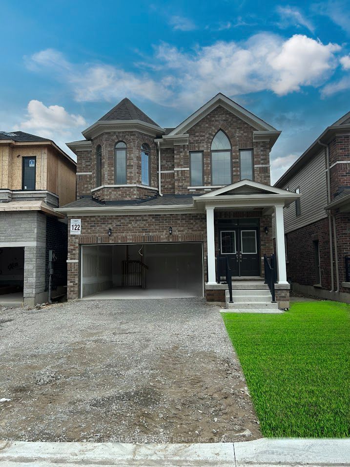 home for lease on 144 Nottingham Road