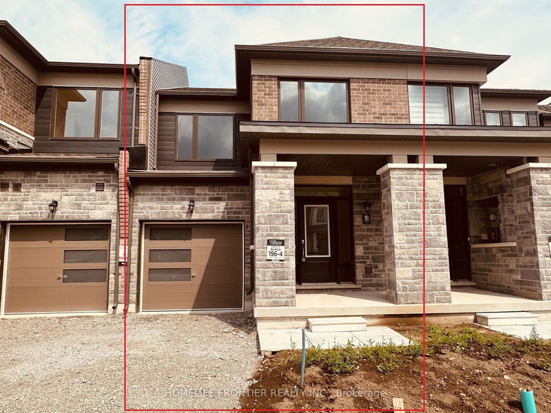 home for lease on 10 Durham Avenue
