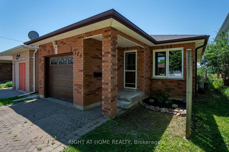  #1 & #2 - 123 Benson Dr  Barrie, L4N 7Y4 | Image 1