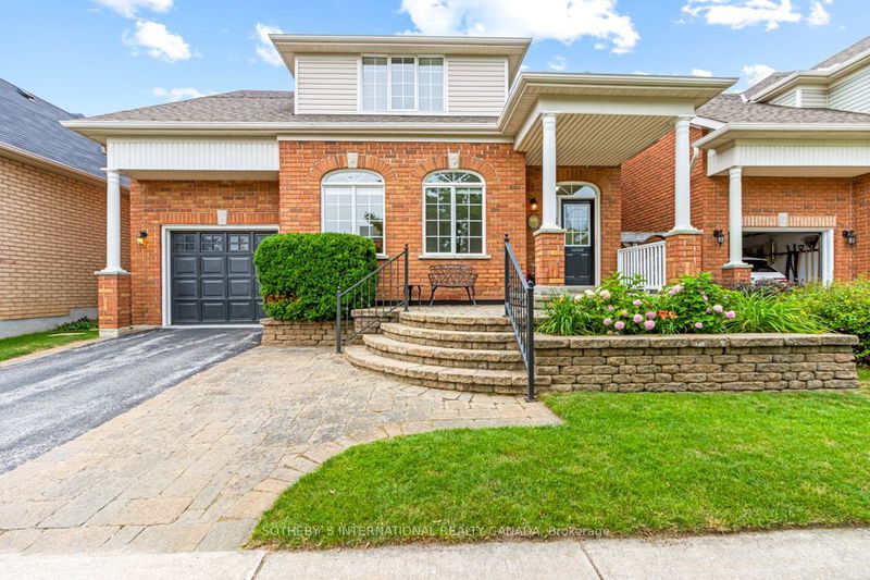 home for sale on 99 Saint Paul Street