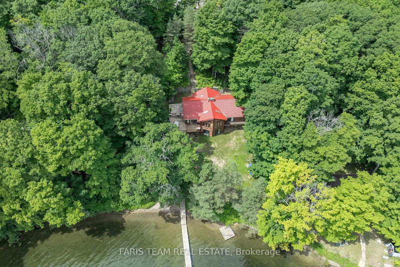 home for sale on 1 Blue Jay Court