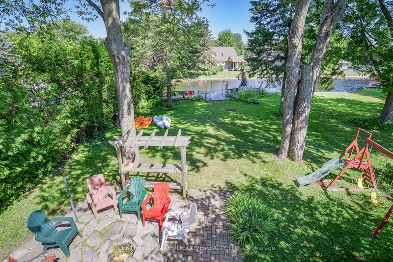 40 Ridge Ave  Ramara, L0K 1B0 | Image 27