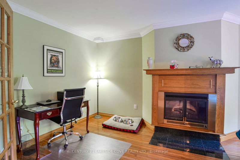 40 Ridge Ave  Ramara, L0K 1B0 | Image 5