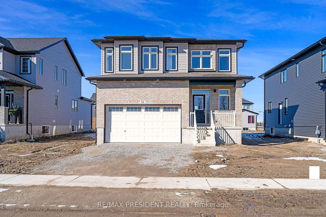 62 Allenwood Road