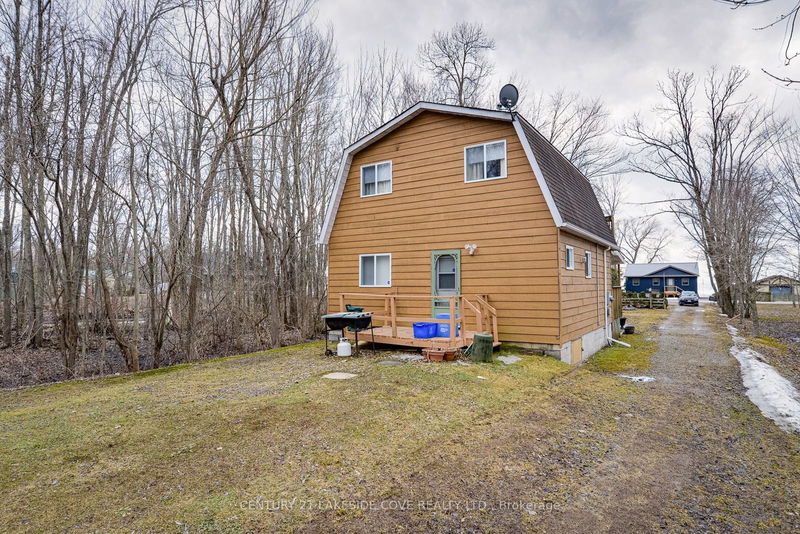 2597 Lakeshore Dr  Ramara, L0K 1B0 | Image 24