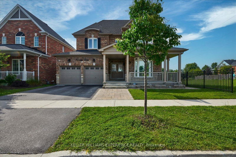 74 Megan Cres  Barrie, L4N 6E4 | Image 40