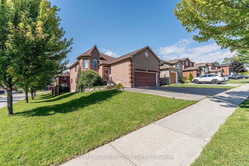 home for sale on 18 Priscilla's Place