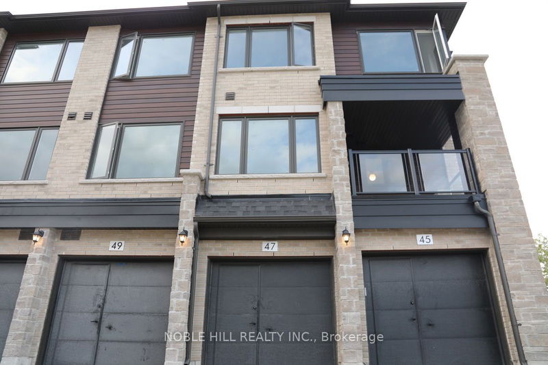 home for lease on 47 APPLE TREE Lane