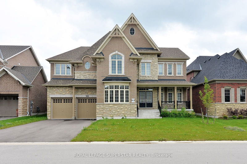 102 Rugman Cres  Springwater, L9X 2A5 | Image 1