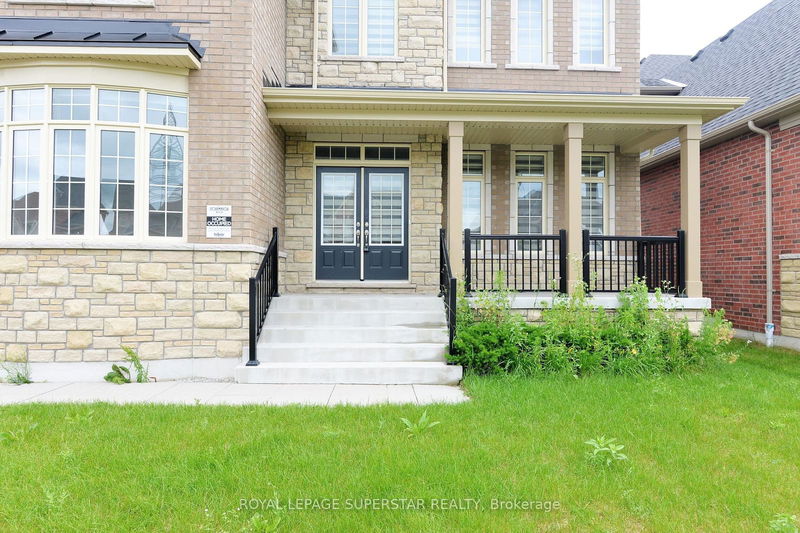 102 Rugman Cres  Springwater, L9X 2A5 | Image 2