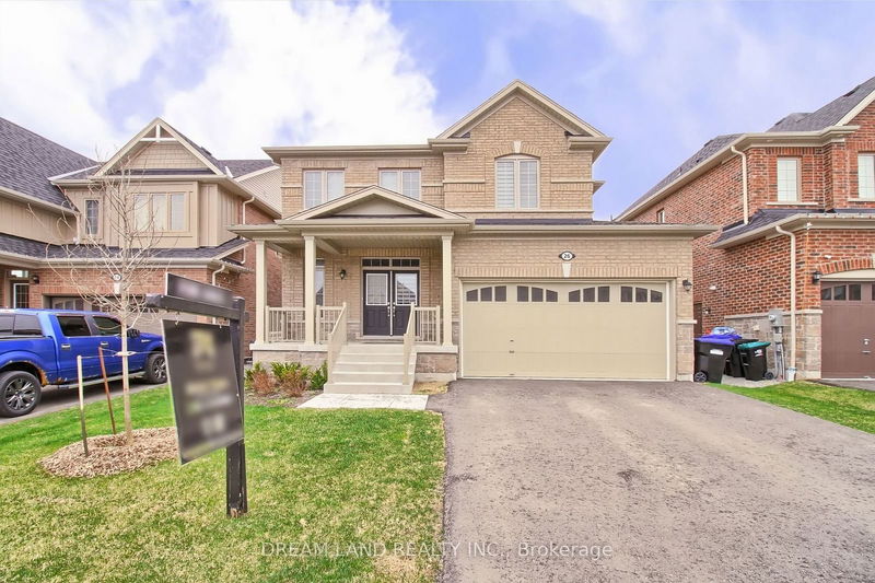 26 Samuel Cres  Springwater, L9X 2A4 | Image 1