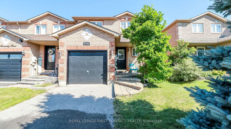 home for sale on 28 Monarchy Street