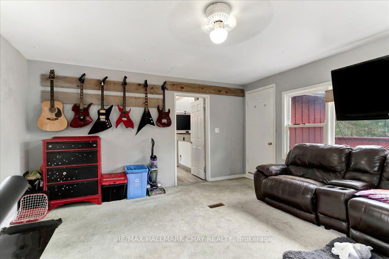 12 Pine Ridge Tr  Oro-Medonte, L4M 4Y8 | Image 17