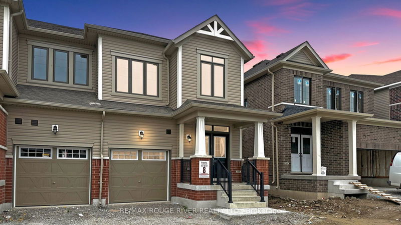 home for lease on 15 Prudhoe Terrace