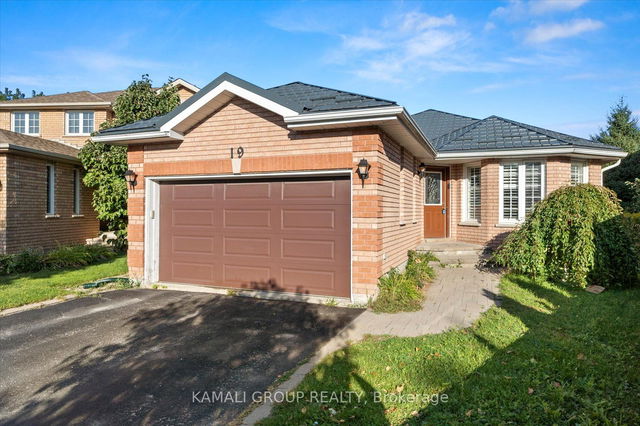 Main - 19 Widgeon Street