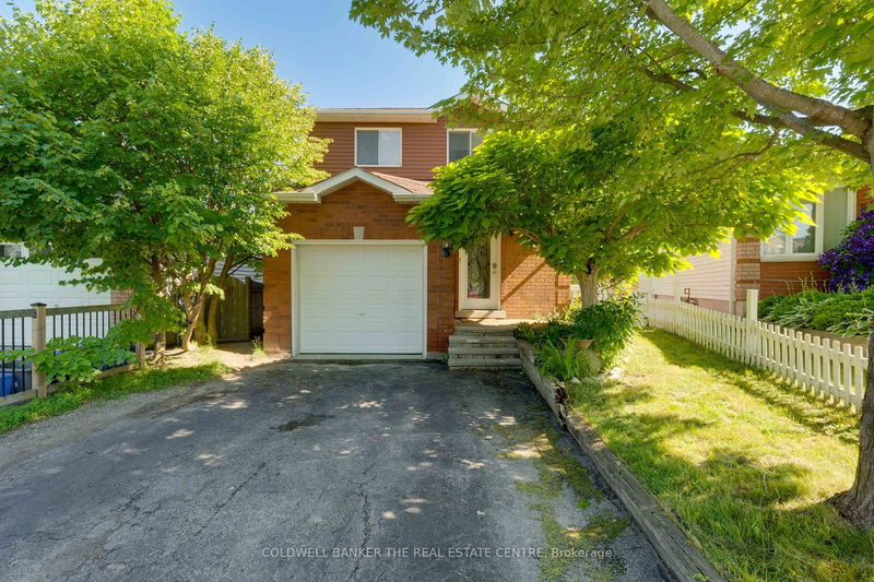 home for lease on 54 Laidlaw Drive