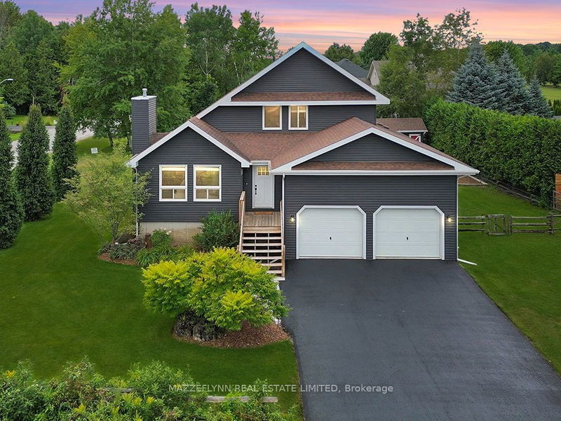 home for sale on 1 Red Oak Drive