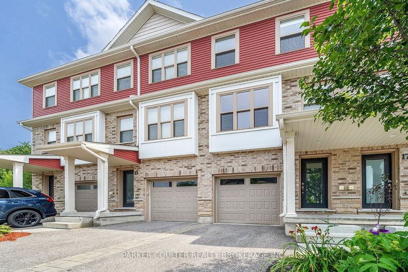 home for sale on 16-1 Leggott Avenue