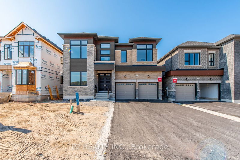 4 Wild Ginger Lane  Springwater, L9X 2C9 | Image 1