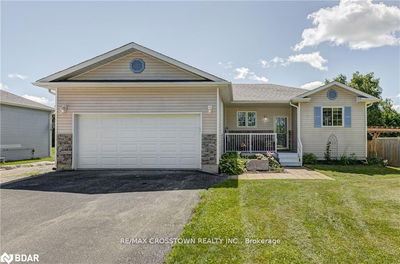 4657 Orkney Beach Rd  Ramara, L3V 0S1 | Image 1