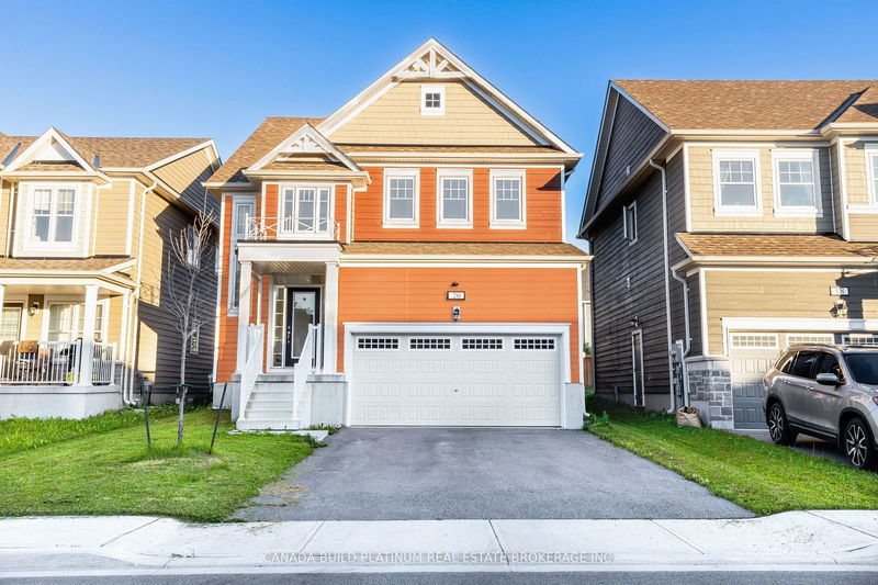 home for sale on 20 Bobolink Drive