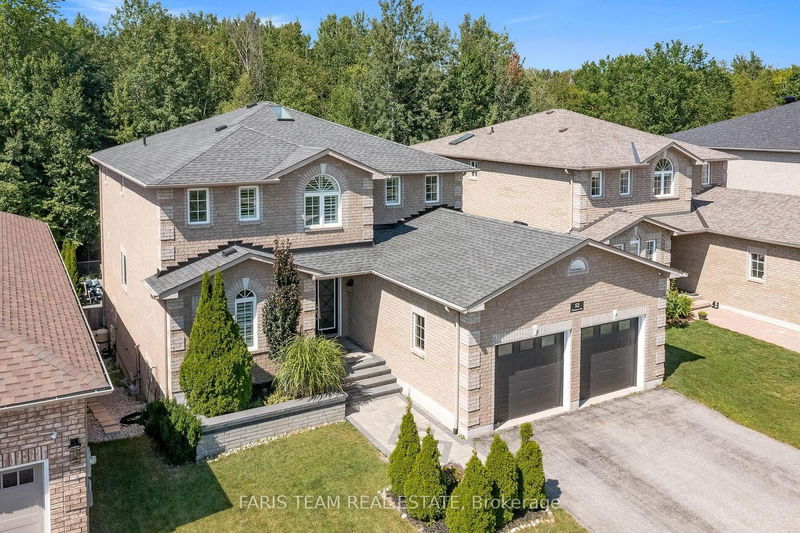home for sale on 52 Thicketwood Avenue