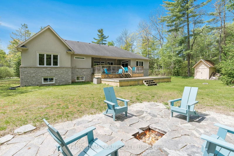 138 Knox Rd E Wasaga Beach, L9Z 2T5 | Image 34