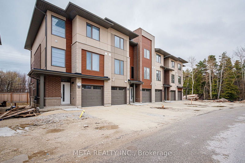 home for lease on 52 Winters Crescent