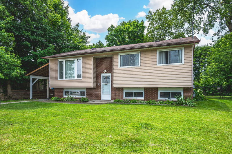 home for sale on 9820 Highway 12