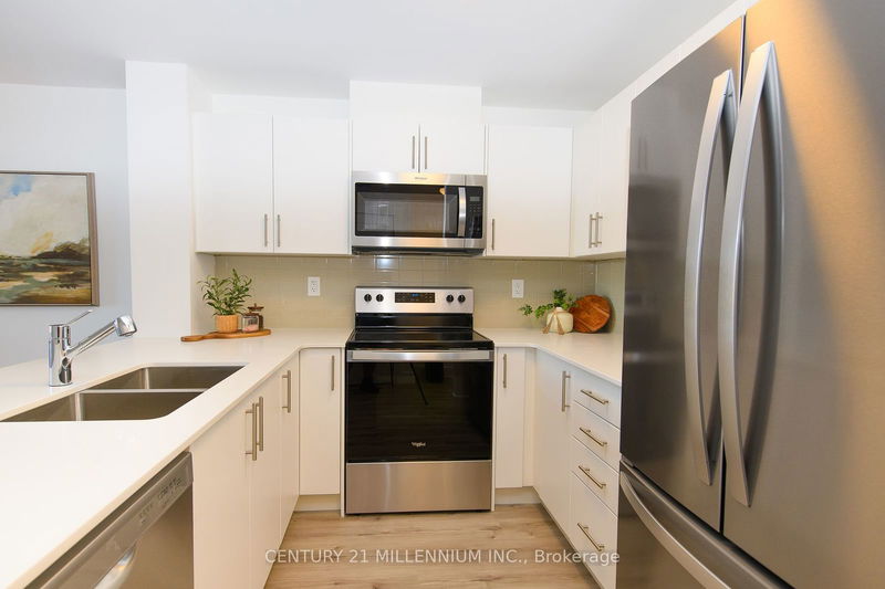  101 - 4 KIMBERLY Lane  Collingwood, L9Y 5K8 | Image 7