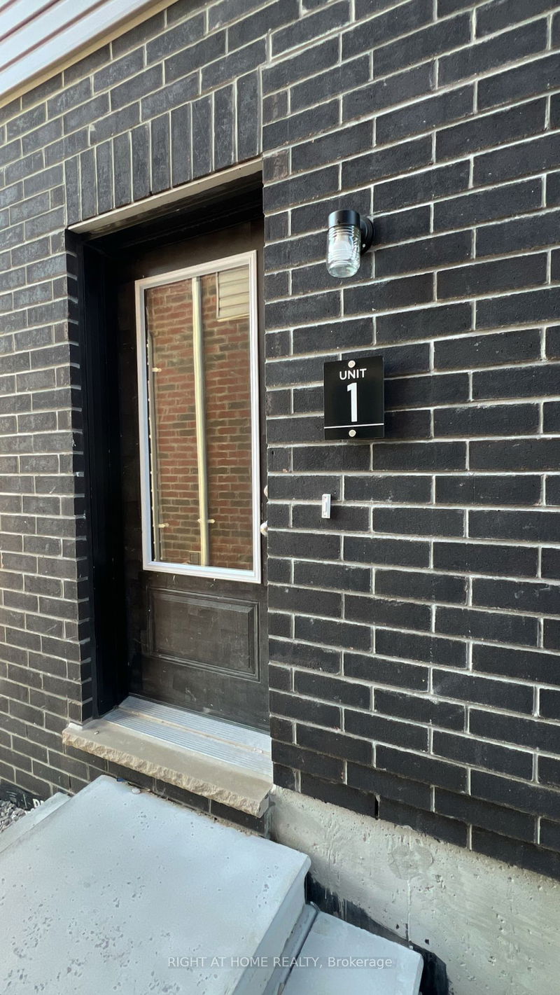 home for lease on 108 Nottingham Road