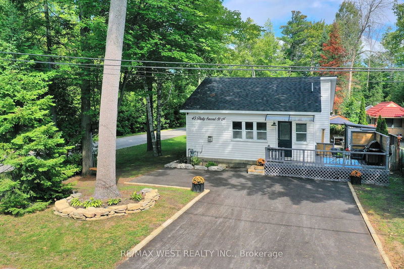 home for lease on 45 32nd Street N