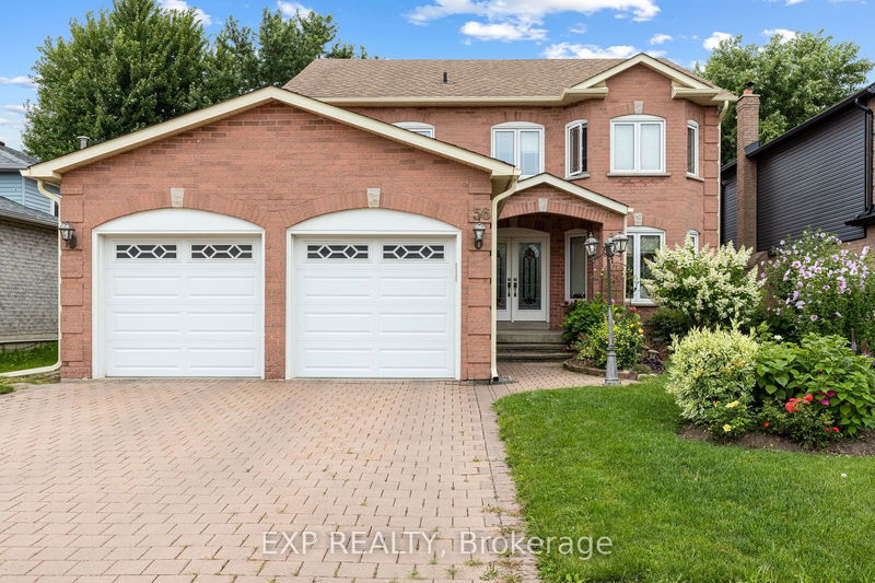 56 Cartwright Dr N Barrie, L4M 6G3 | Image 1