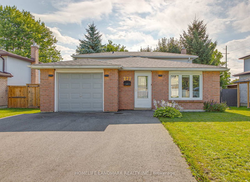 277 Nelson St, Barrie, L4M 5P6 | Image 2