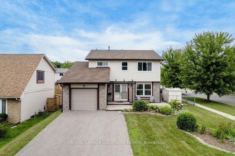 home for sale on 155 Oren Boulevard
