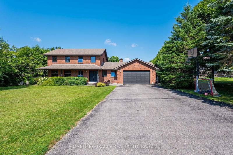 home for sale on 71 Nicholson Crescent