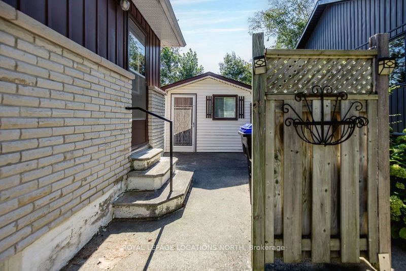 32 57th St S Wasaga Beach, L9Z 1W5 | Image 21