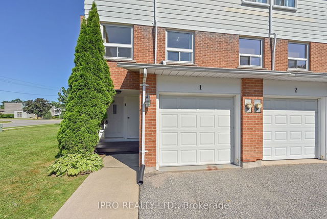 1 - 237 Steel Street