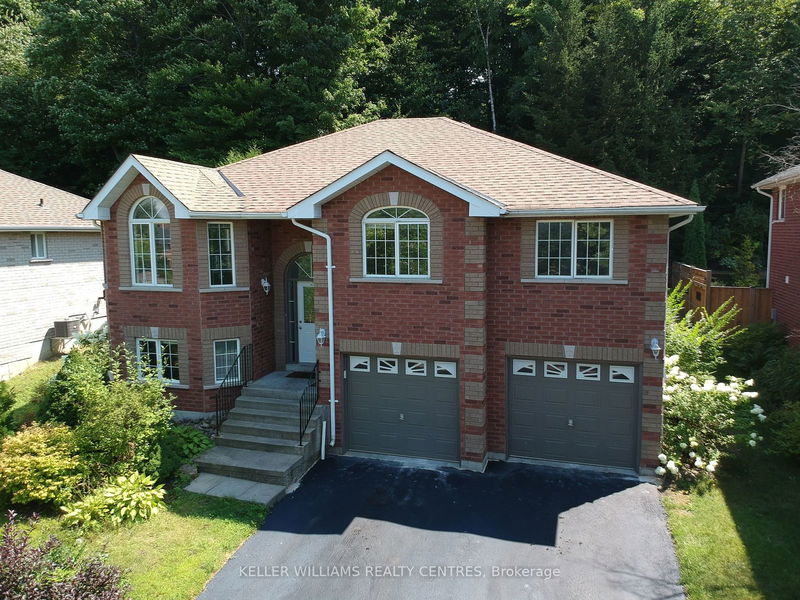 home for lease on 23 Bloom Crescent