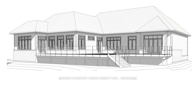 41 Paradise Blvd, Ramara, L0K 1B0 | Image 3