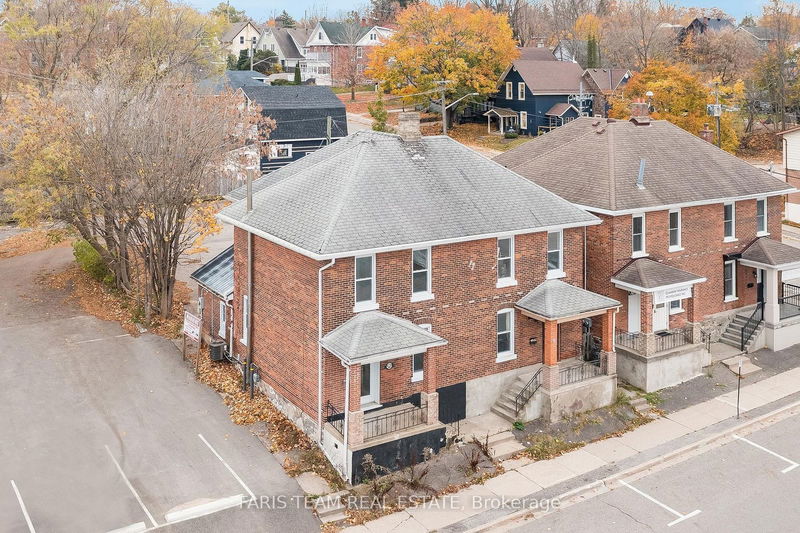 home for sale on 523 Elizabeth Street