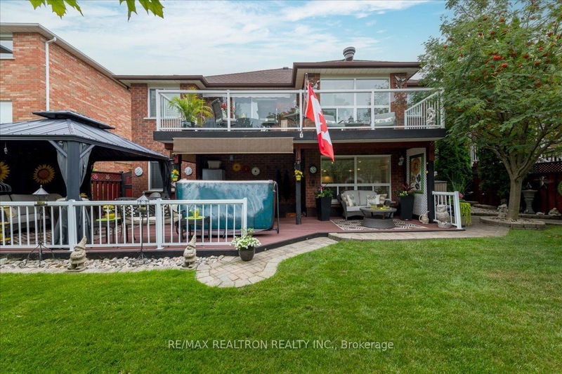 84 Kingsridge Rd  Barrie, L4N 8T9 | Image 33