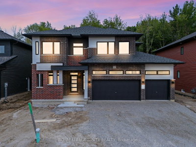 Detached House leased at 3169 Searidge Street, Severn, Ontario, L3V 8R1 - West Shore - MLS: S9250869