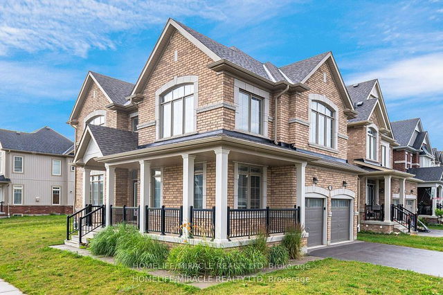 71 Kirby Avenue
