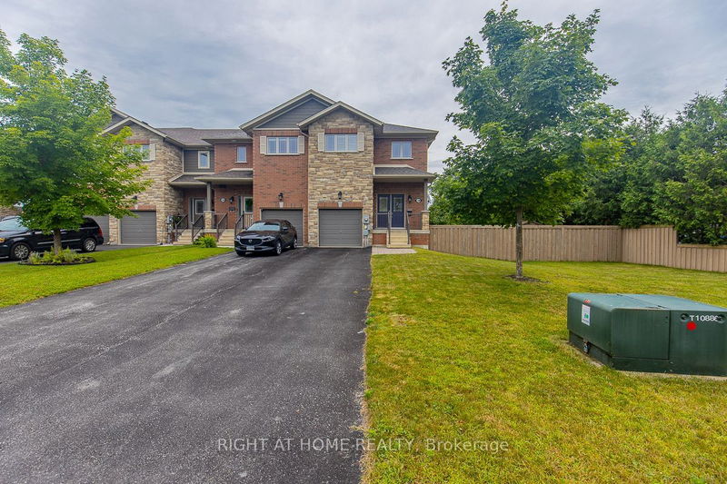 228H Crawford St, Barrie, Ontario (MLS S9251139)