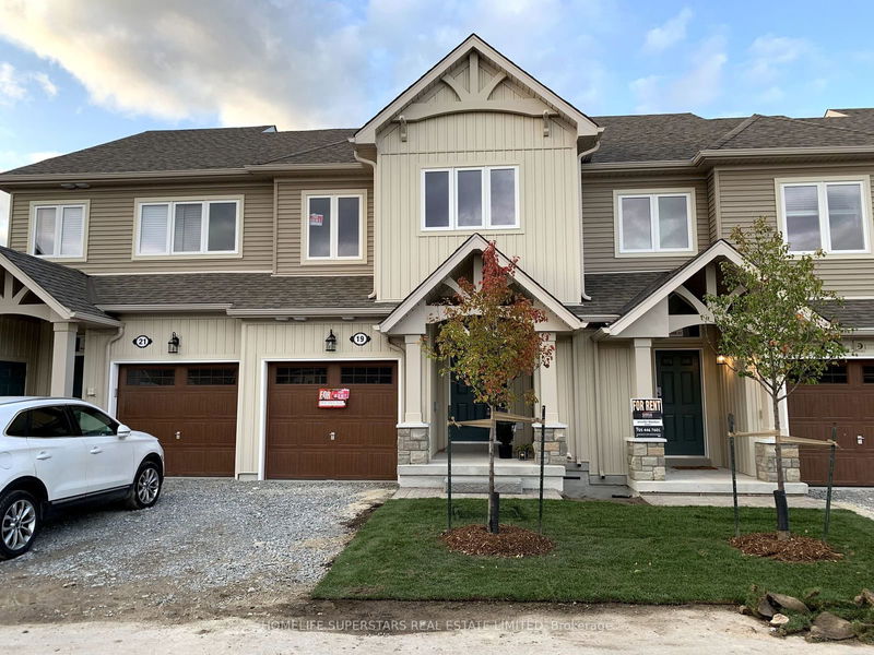 home for lease on 19 Kennedy Avenue
