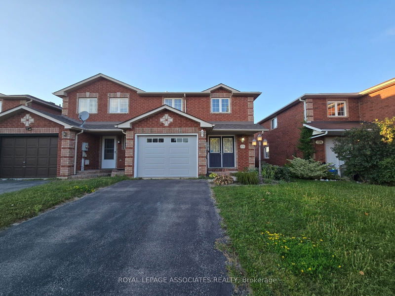 home for lease on 170 Tunbridge Road