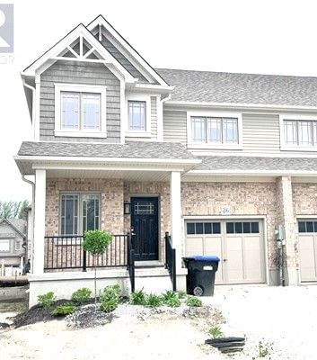 home for sale on 26 Shipley Avenue