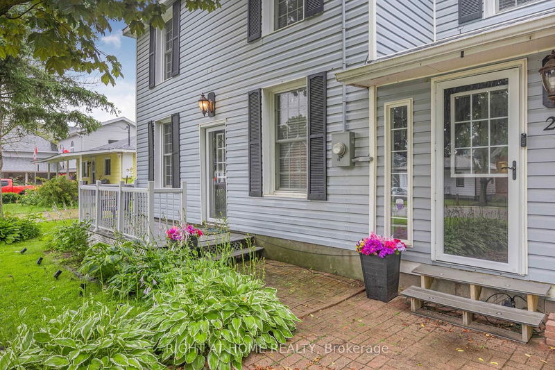home for sale on 25 Peel Street